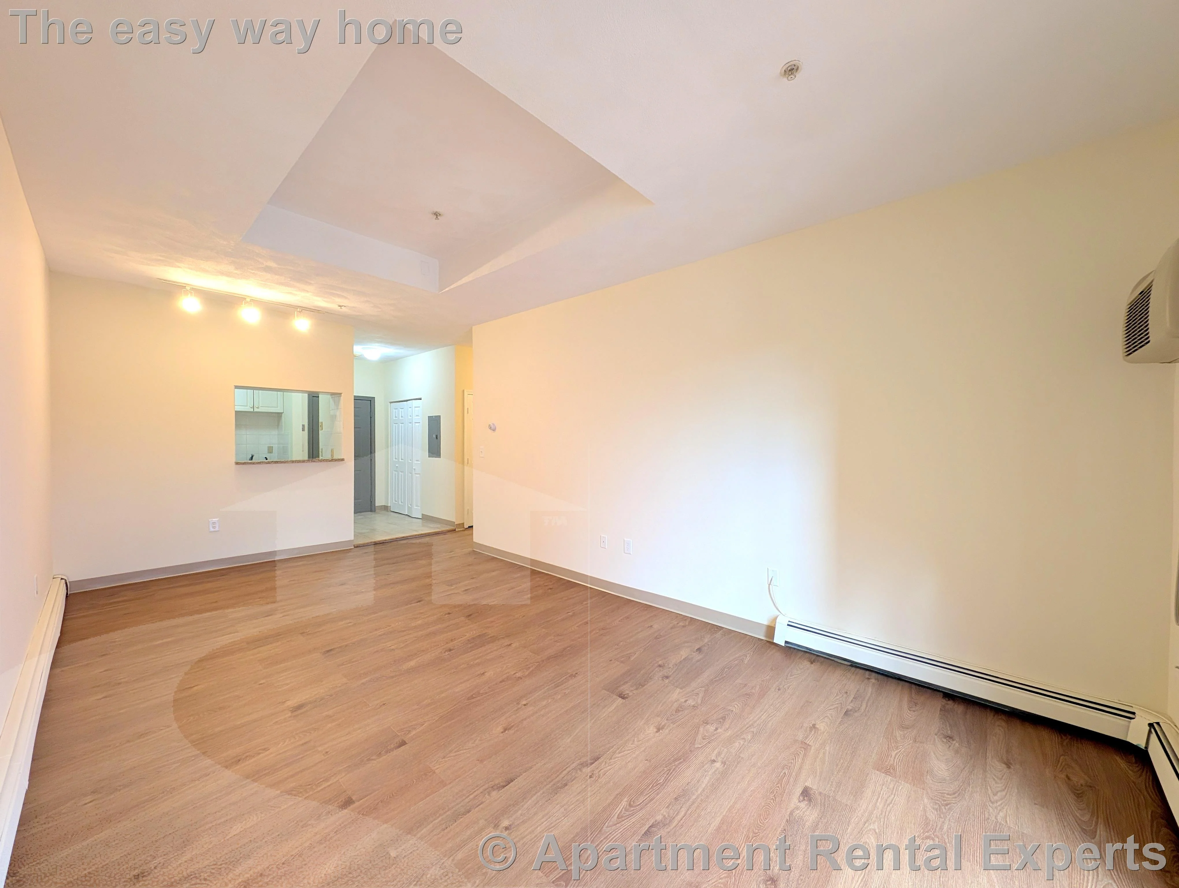 1 bed, 1 bath apartment for rent at 373 Highland Ave Unit 206, Davis Square — photo 2 of 9