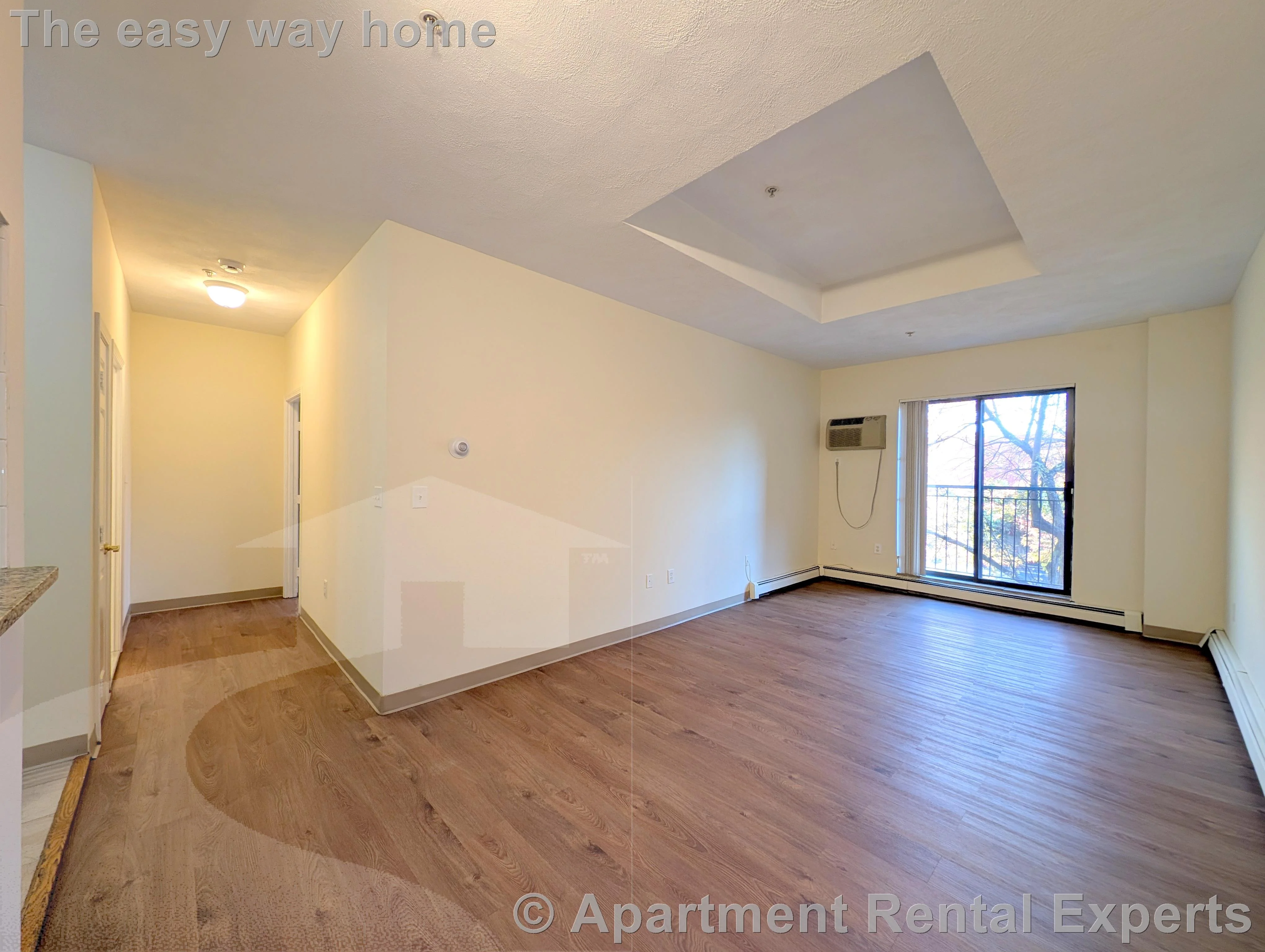 1 bed, 1 bath apartment for rent at 373 Highland Ave Unit 206, Davis Square — photo 3 of 9
