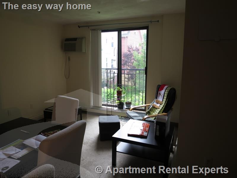 2 bed, 2 bath apartment for rent at 373 Highland Ave Unit 211, Davis Square — photo 4 of 14