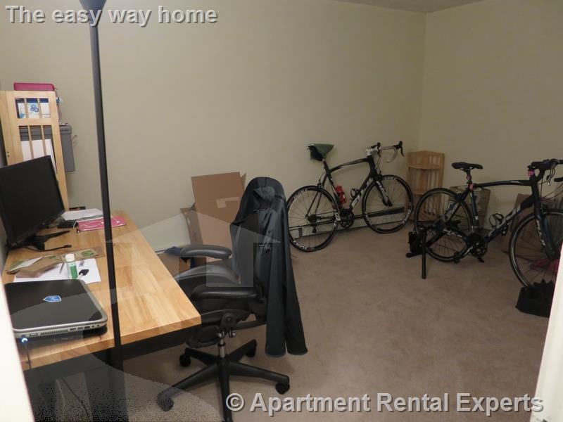 2 bed, 2 bath apartment for rent at 373 Highland Ave Unit 211, Davis Square — photo 10 of 14