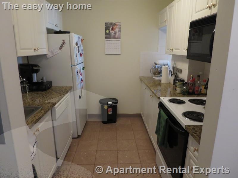 2 bed, 2 bath apartment for rent at 373 Highland Ave Unit 211, Davis Square — photo 2 of 14
