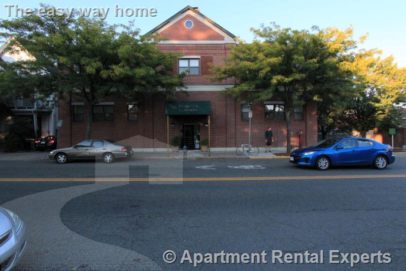 2 bed, 2 bath apartment for rent at 373 Highland Ave Unit 211, Davis Square — photo 12 of 14