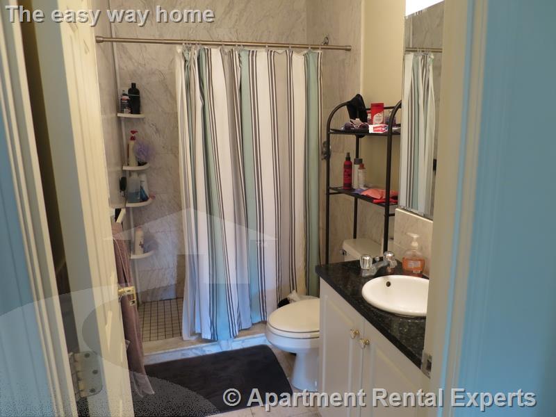 2 bed, 2 bath apartment for rent at 373 Highland Ave Unit 211, Davis Square — photo 9 of 14