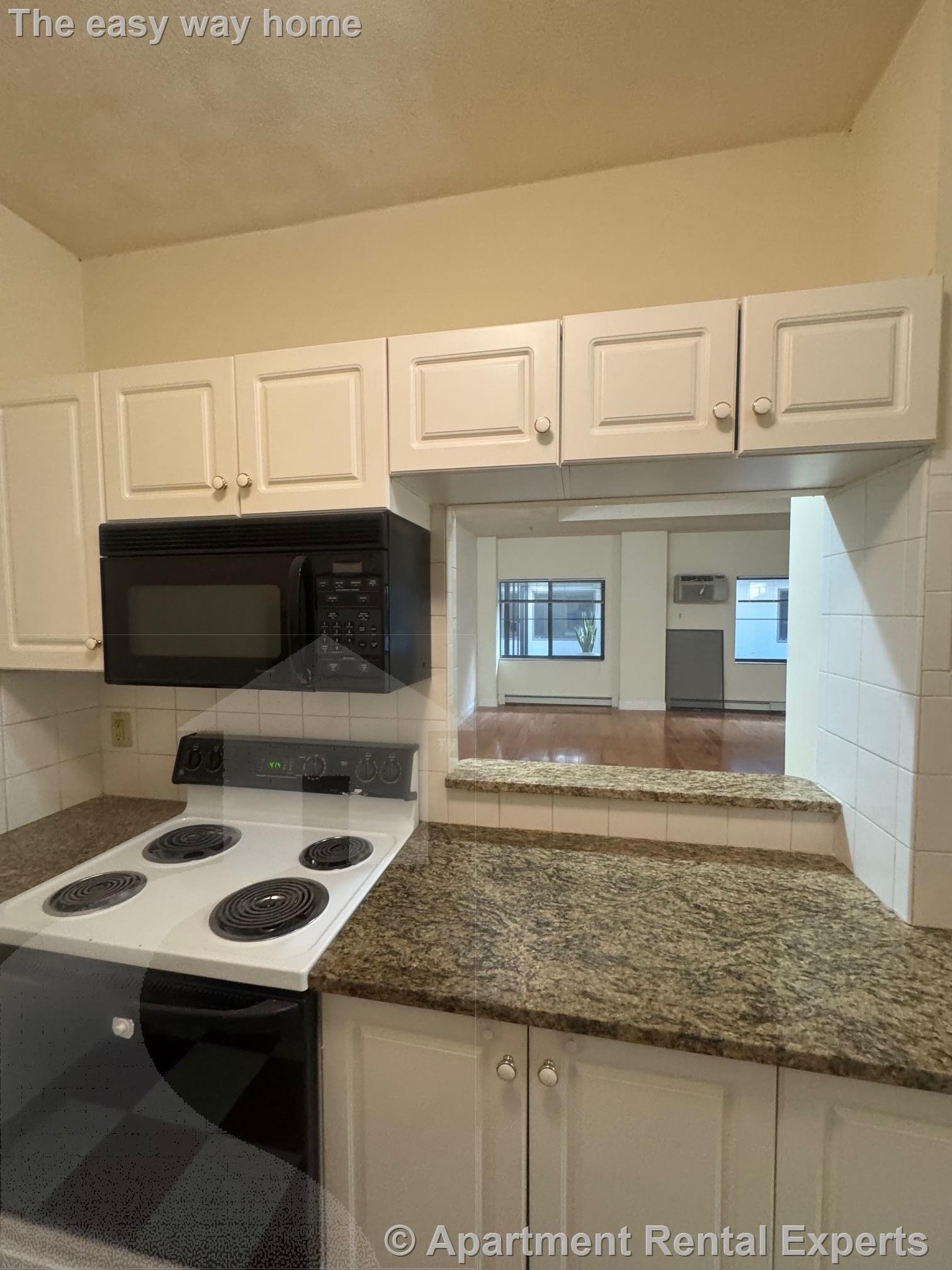 2 bed, 1 bath apartment for rent at 373 Highland Ave Unit 220, Davis Square — photo 6 of 15