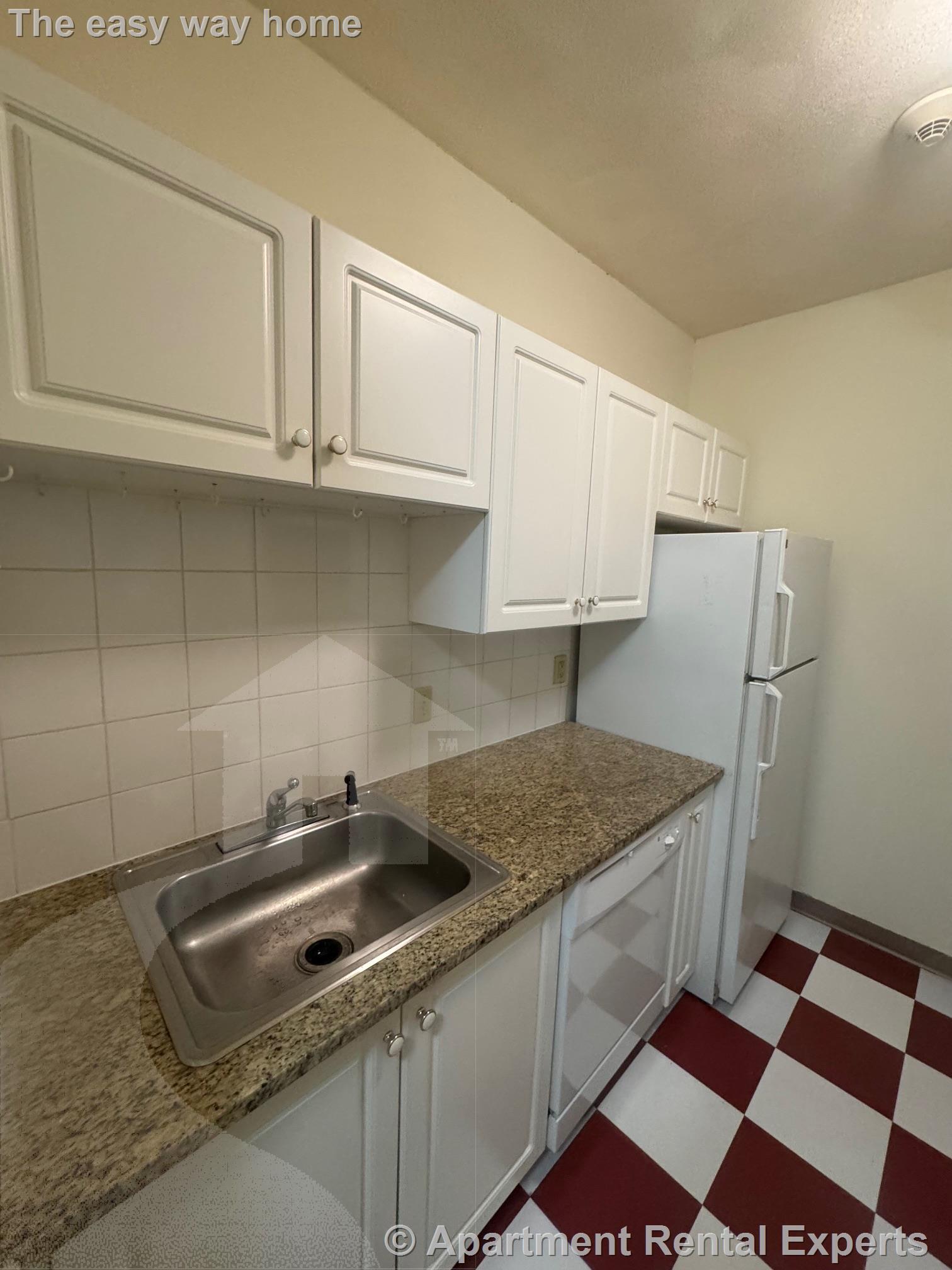 2 bed, 1 bath apartment for rent at 373 Highland Ave Unit 220, Davis Square — photo 5 of 15
