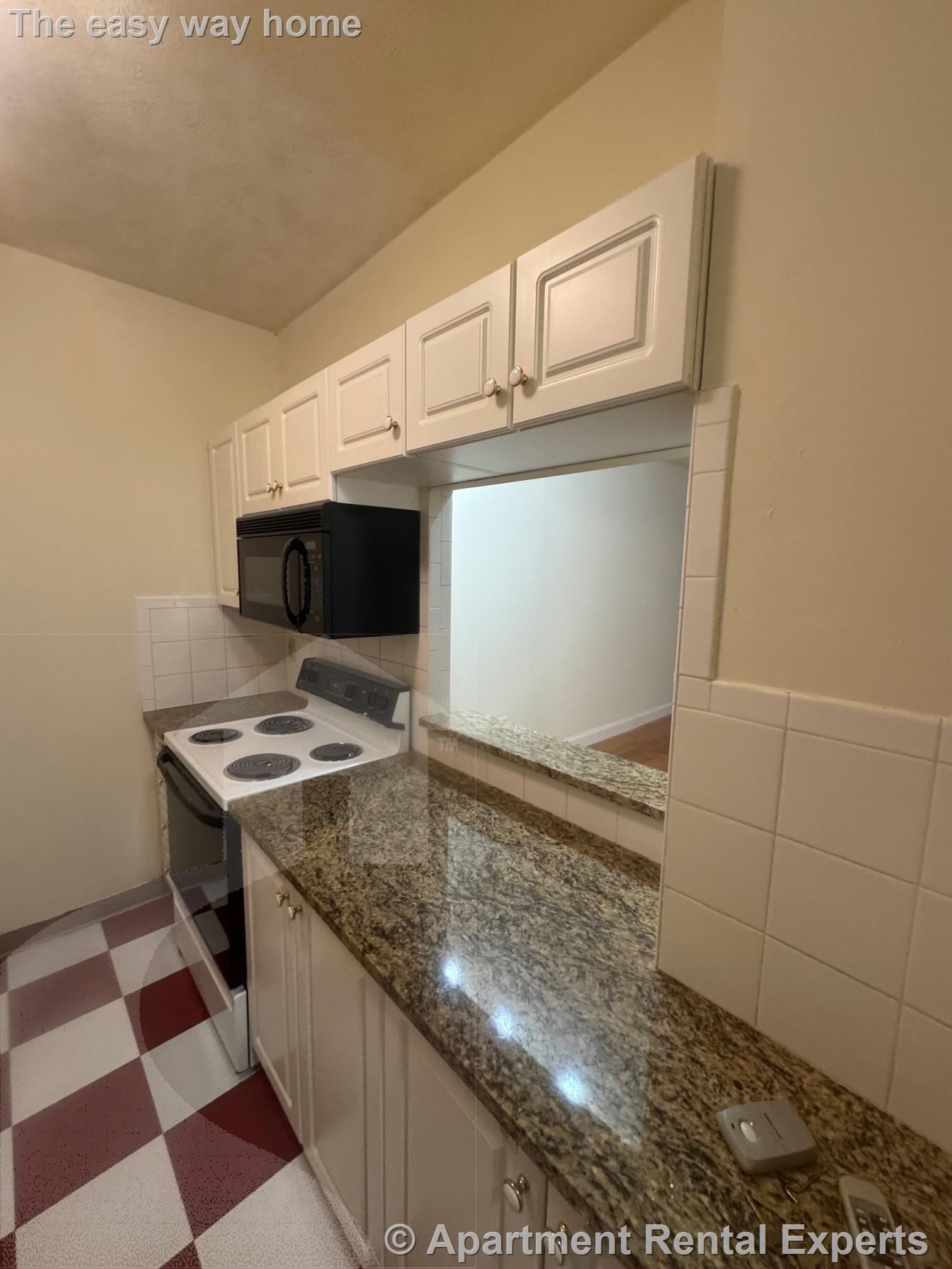 2 bed, 1 bath apartment for rent at 373 Highland Ave Unit 220, Davis Square — photo 4 of 15