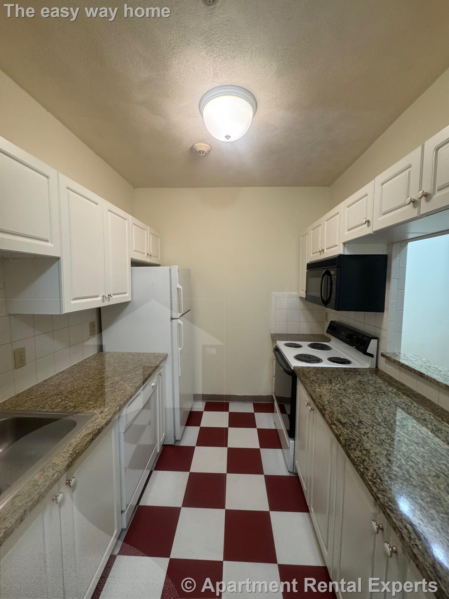 2 bed, 1 bath apartment for rent at 373 Highland Ave Unit 220, Davis Square — photo 3 of 15