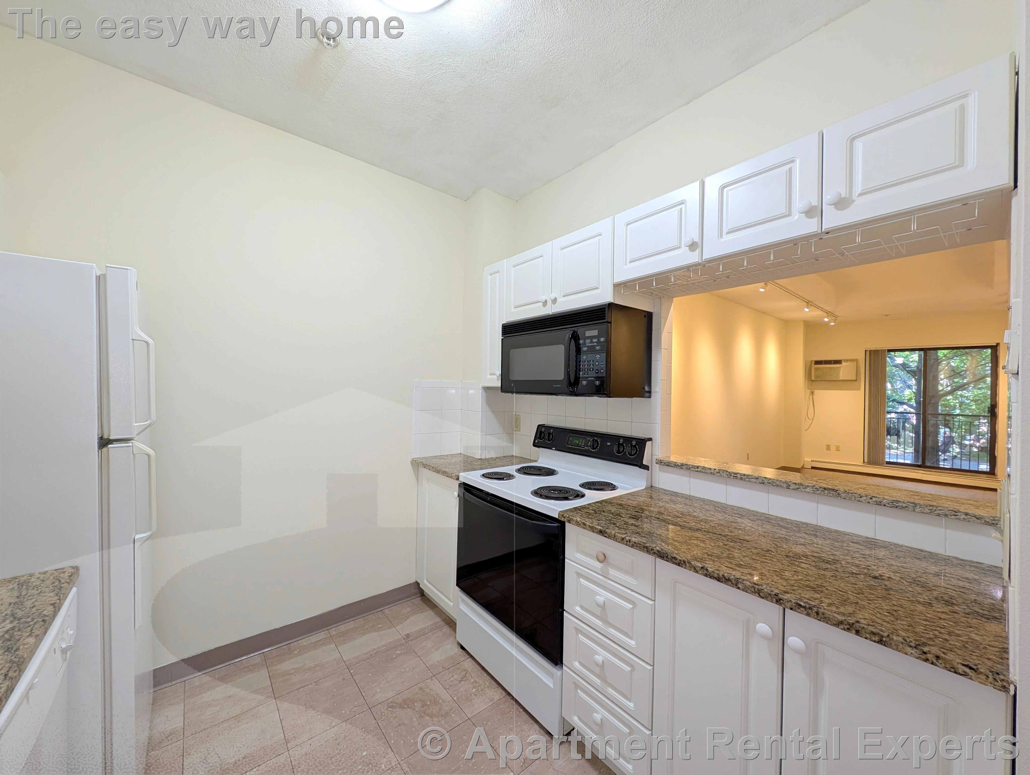 1 bed, 2 bath apartment for rent at 373 Highland Ave Unit 221, Davis Square — photo 2 of 12
