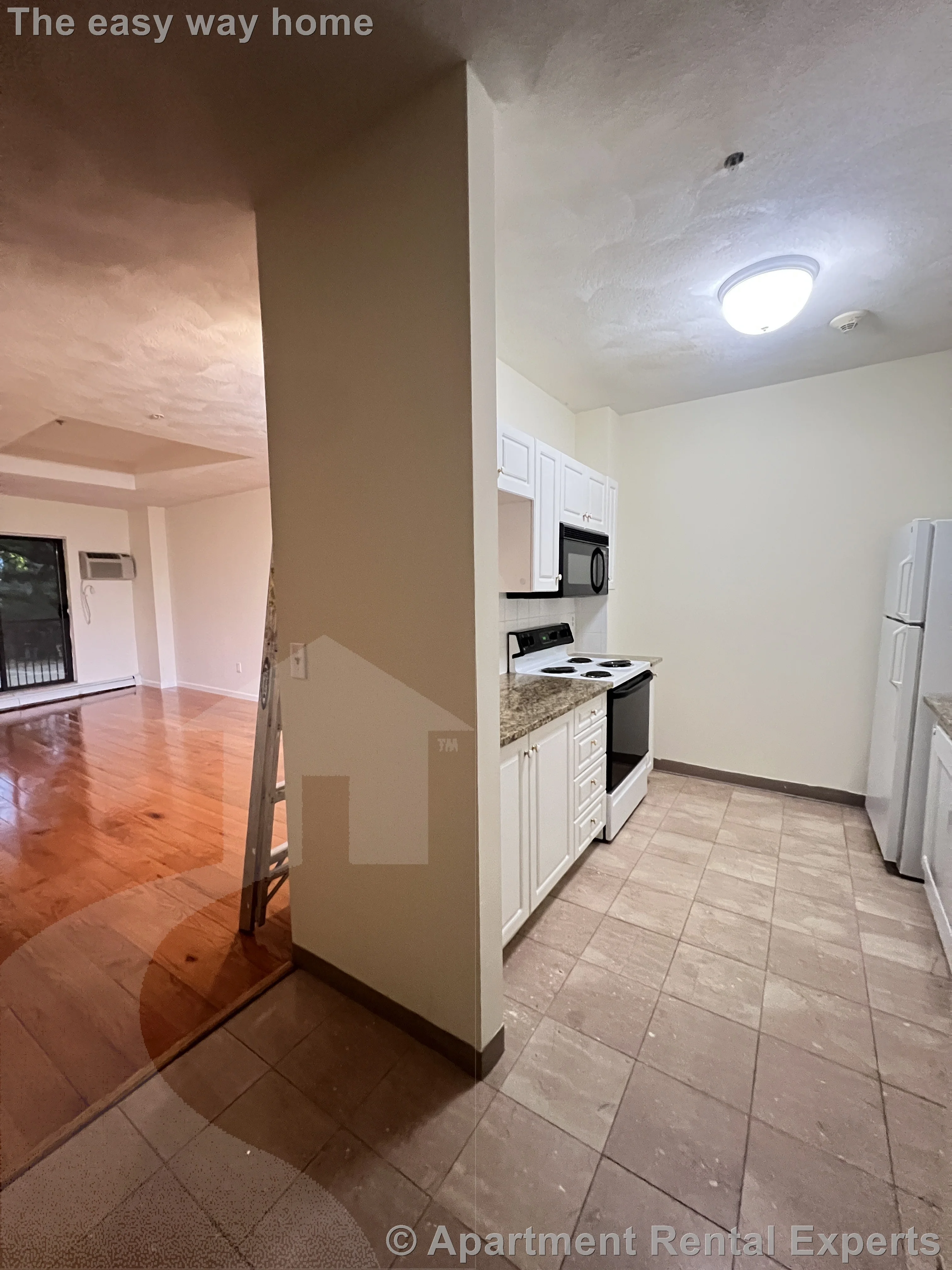 2 bed, 2 bath apartment for rent at 373 Highland Ave Unit 222, Davis Square — photo 4 of 13