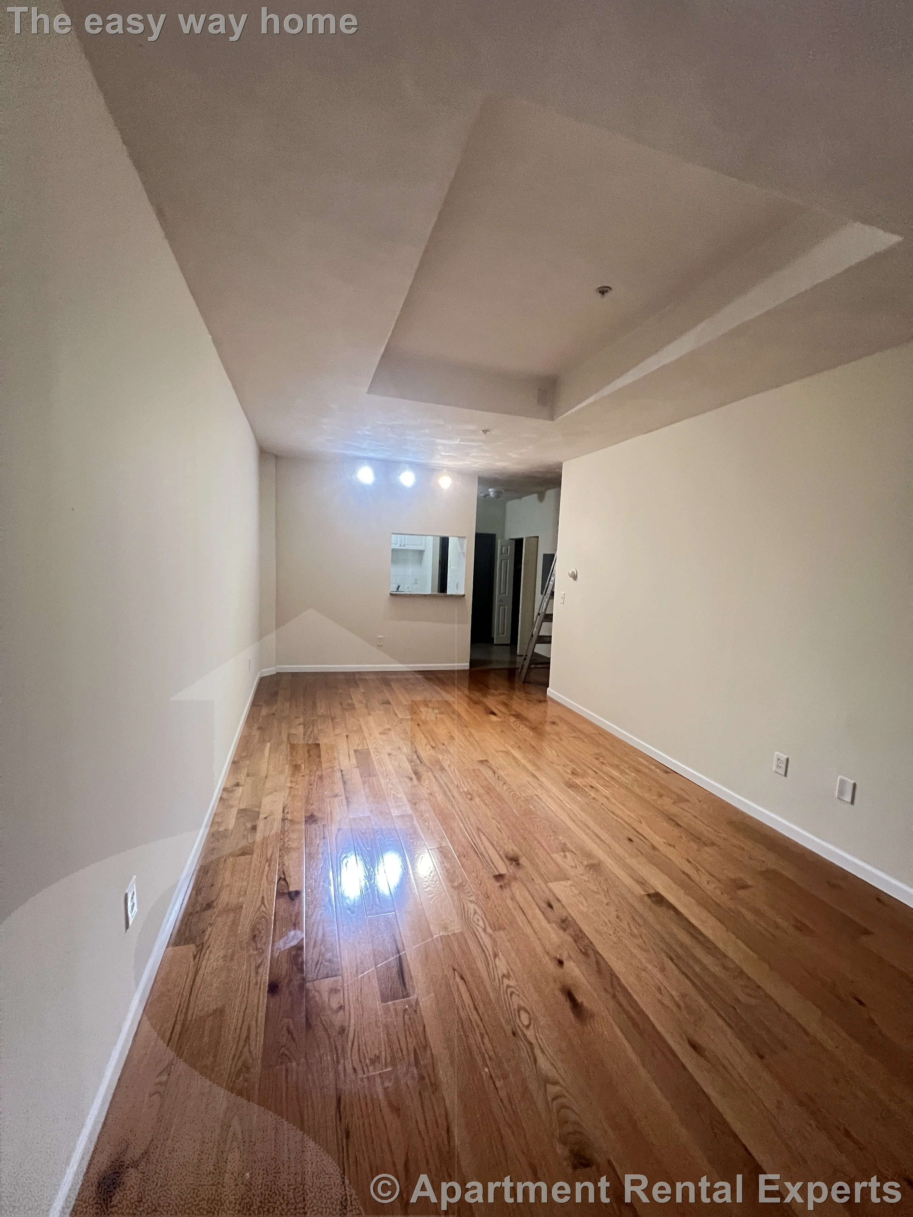 2 bed, 2 bath apartment for rent at 373 Highland Ave Unit 222, Davis Square — photo 3 of 13