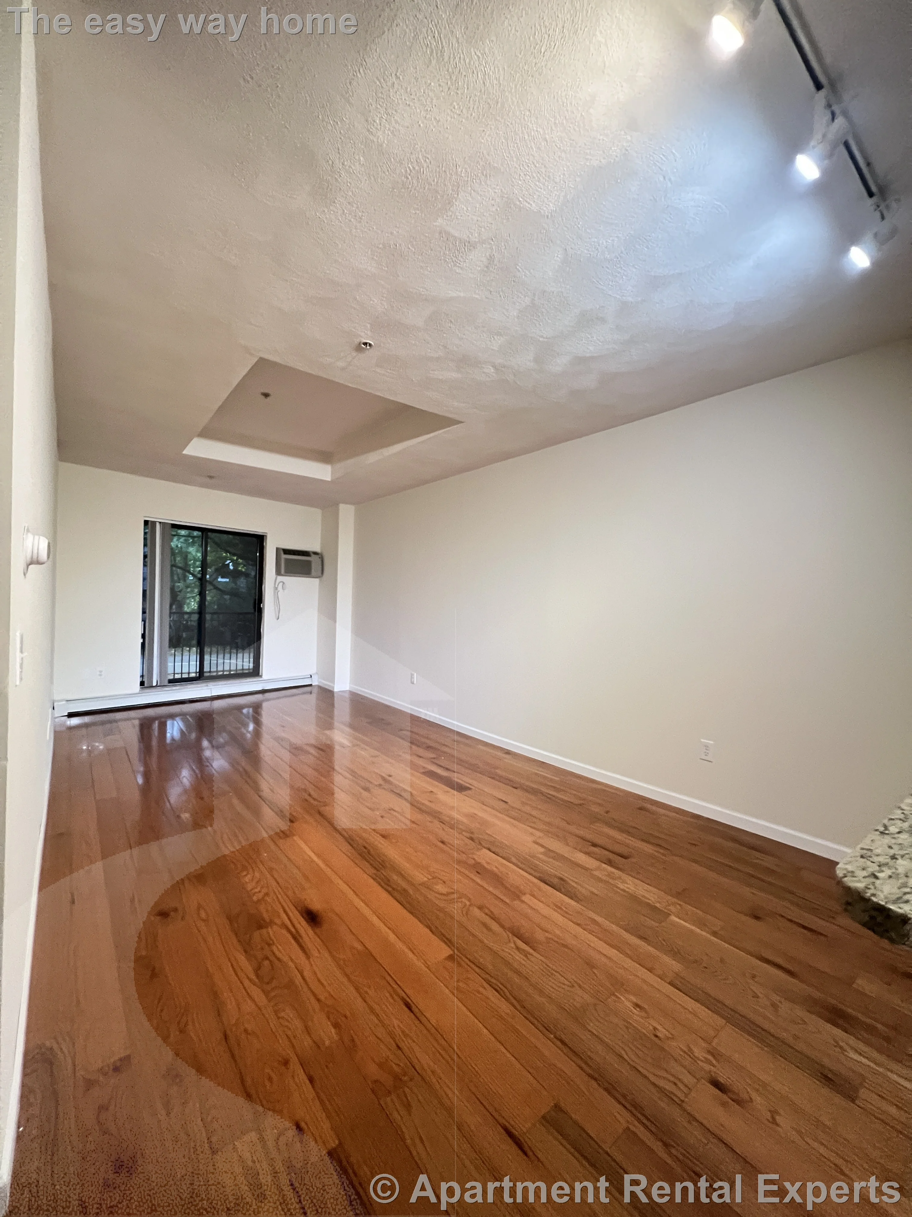 2 bed, 2 bath apartment for rent at 373 Highland Ave Unit 222, Davis Square