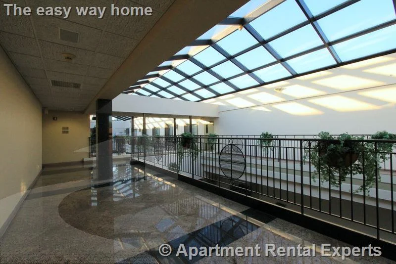 2 bed, 2 bath apartment for rent at 373 Highland Ave Unit 223, Davis Square