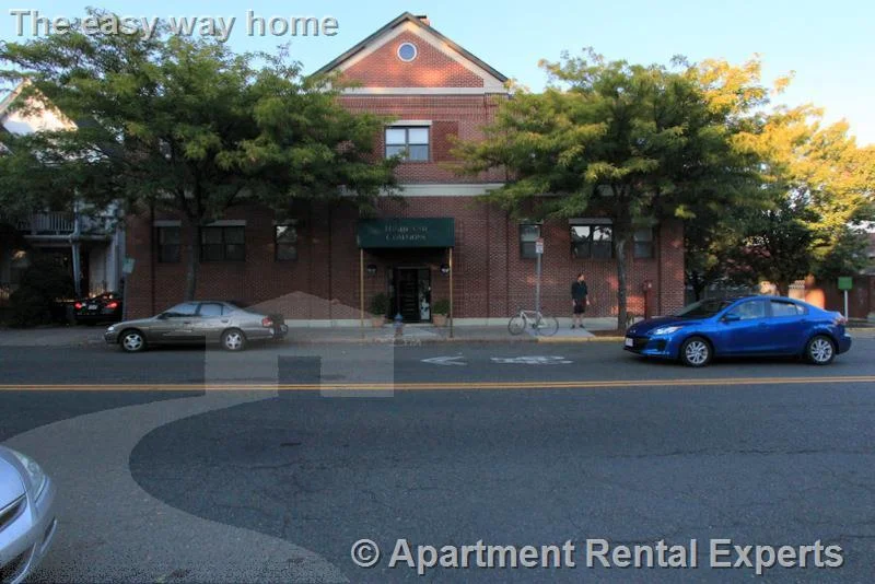 2 bed, 2 bath apartment for rent at 373 Highland Ave Unit 223, Davis Square — photo 3 of 3