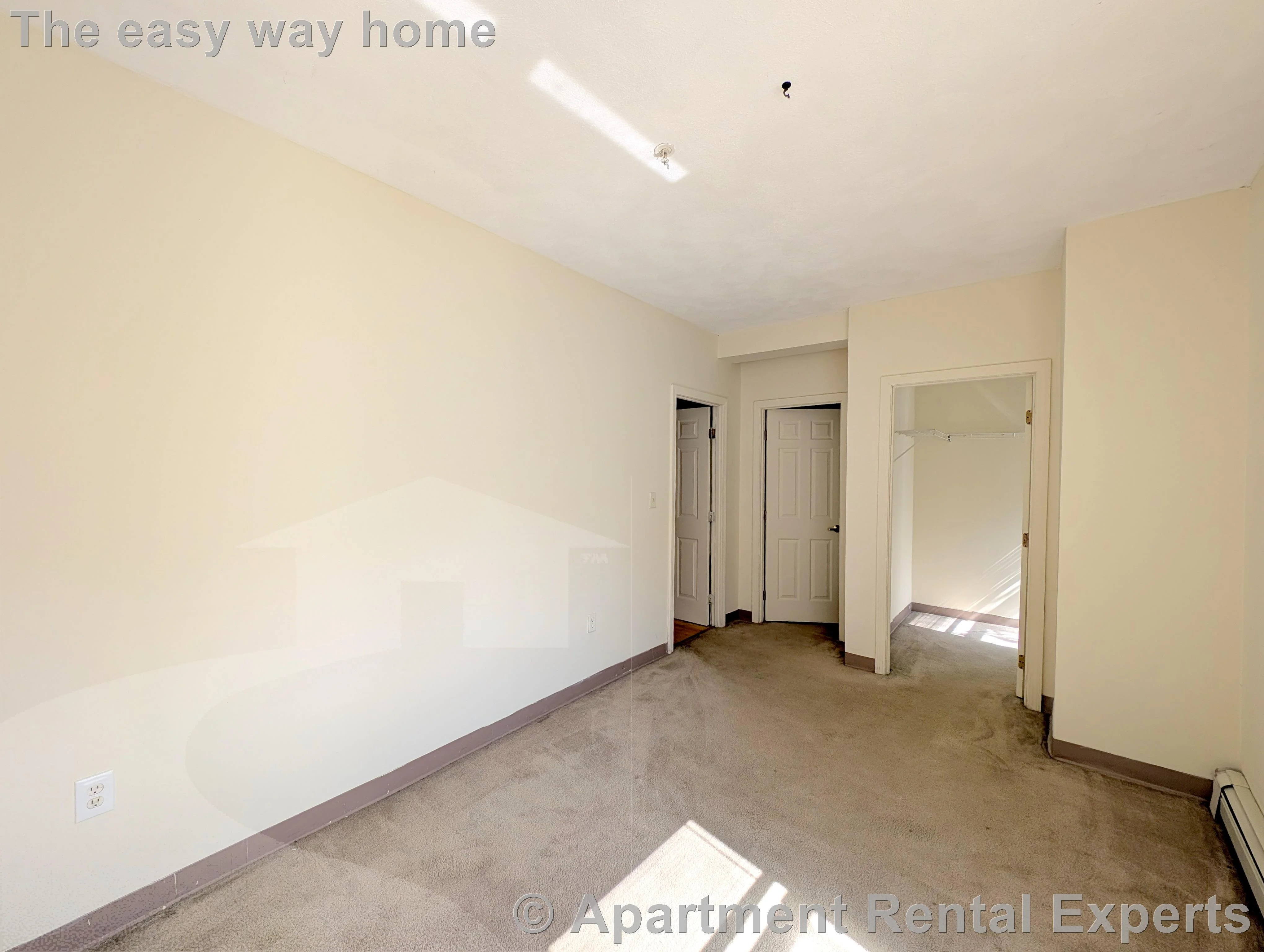 2 bed, 1 bath apartment for rent at 373 Highland Ave Unit 301, Davis Square — photo 6 of 13