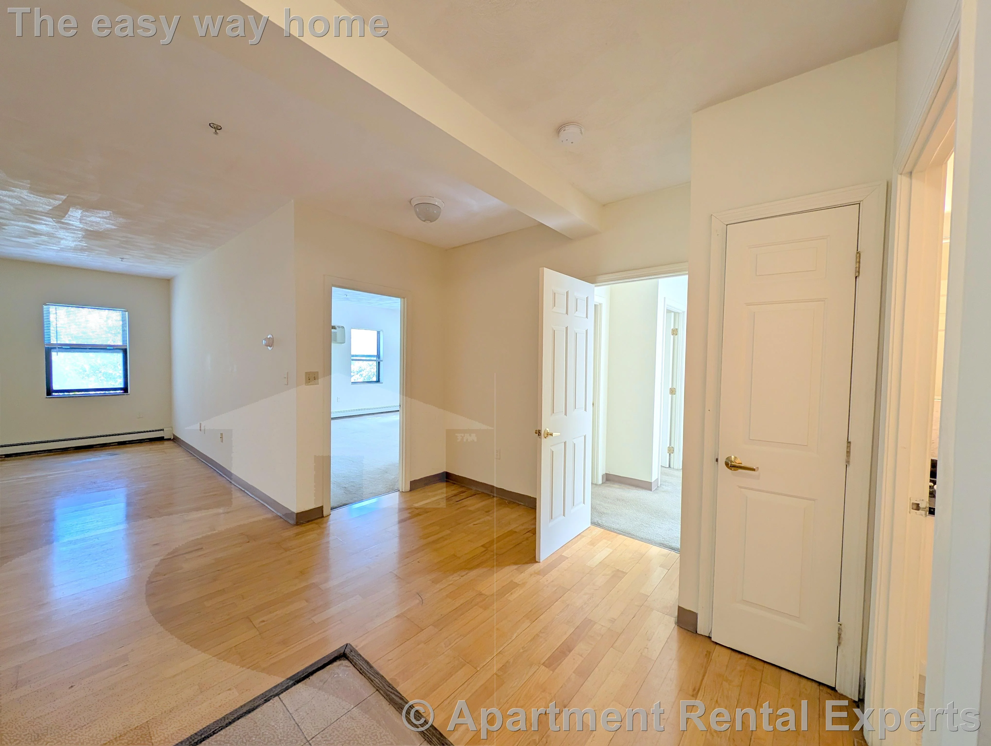 2 bed, 1 bath apartment for rent at 373 Highland Ave Unit 301, Davis Square — photo 3 of 13