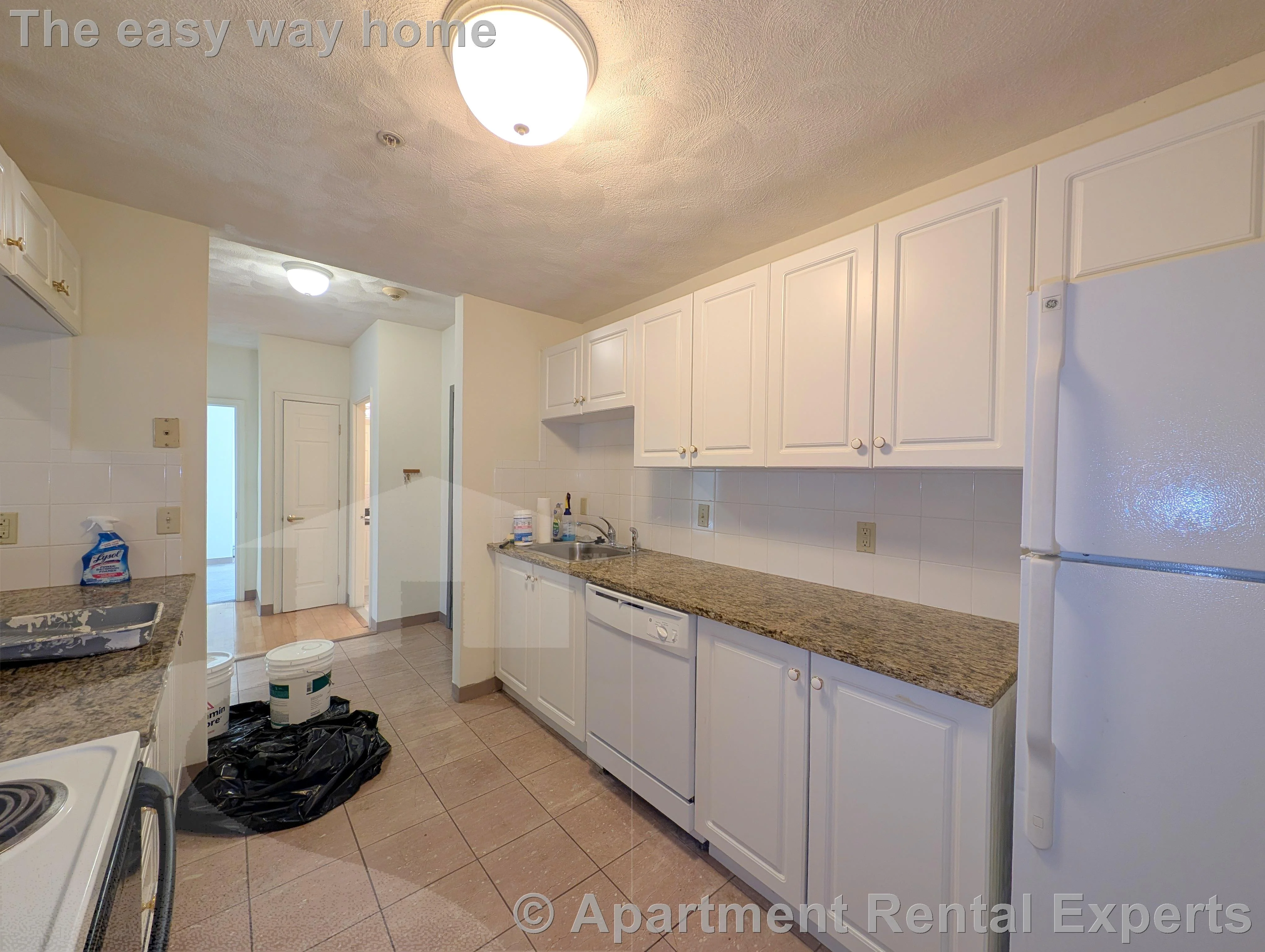 2 bed, 1 bath apartment for rent at 373 Highland Ave Unit 301, Davis Square — photo 2 of 13