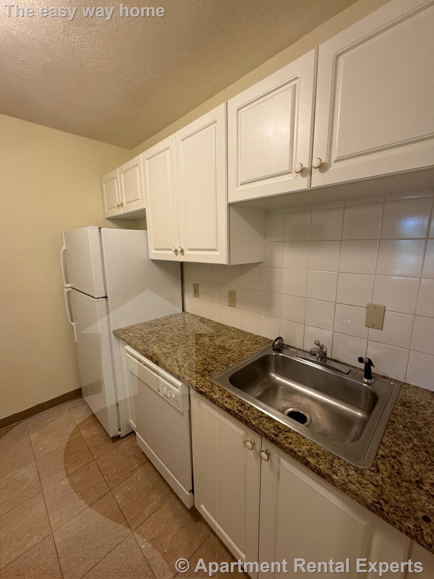 1 bed, 1 bath apartment for rent at 373 Highland Ave Unit 303, Davis Square — photo 2 of 12