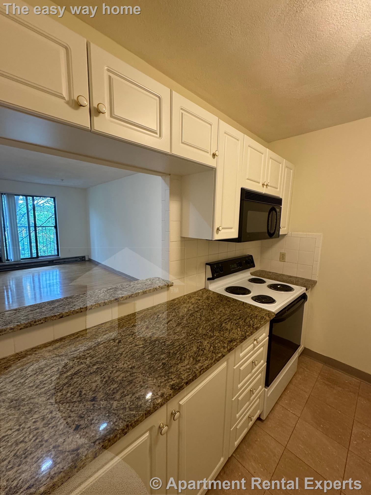 1 bed, 1 bath apartment for rent at 373 Highland Ave Unit 303, Davis Square — photo 3 of 12