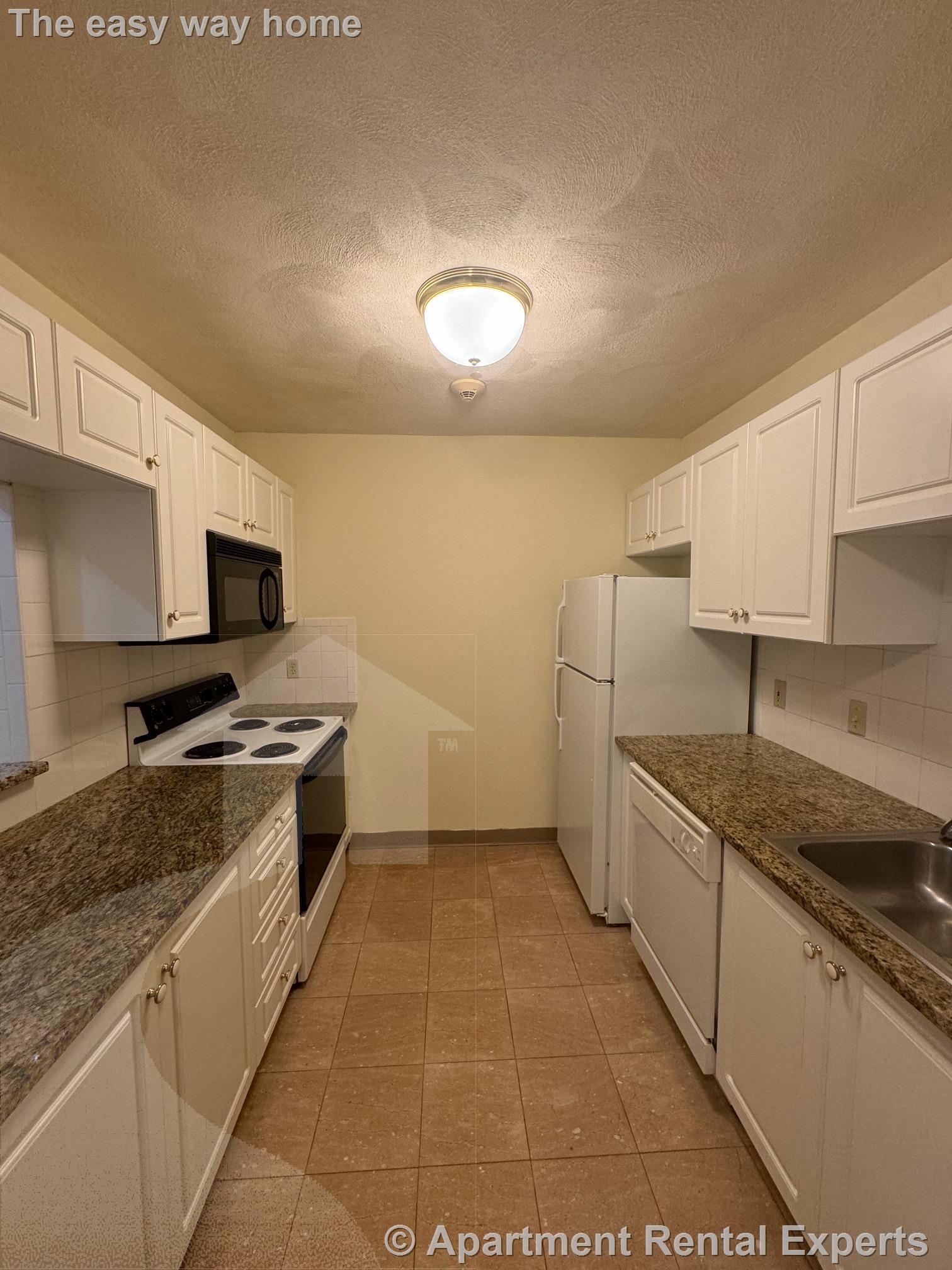 1 bed, 1 bath apartment for rent at 373 Highland Ave Unit 303, Davis Square — photo 1 of 12