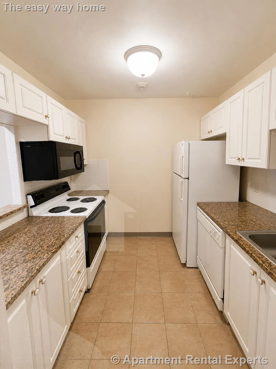 1 bed, 1 bath apartment for rent at 373 Highland Ave Unit 306, Davis Square