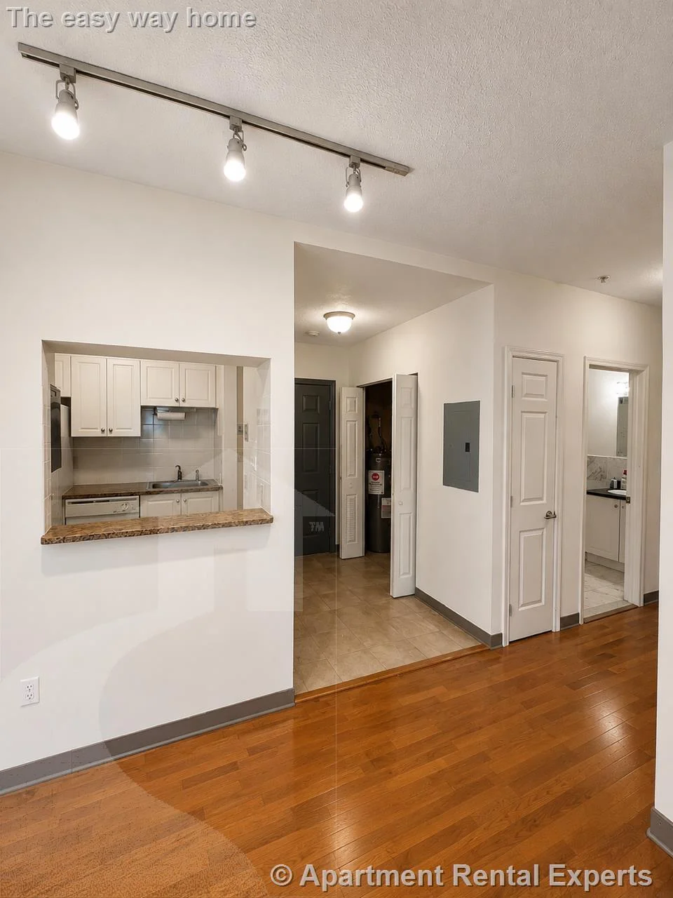 1 bed, 1 bath apartment for rent at 373 Highland Ave Unit 306, Davis Square — photo 2 of 5