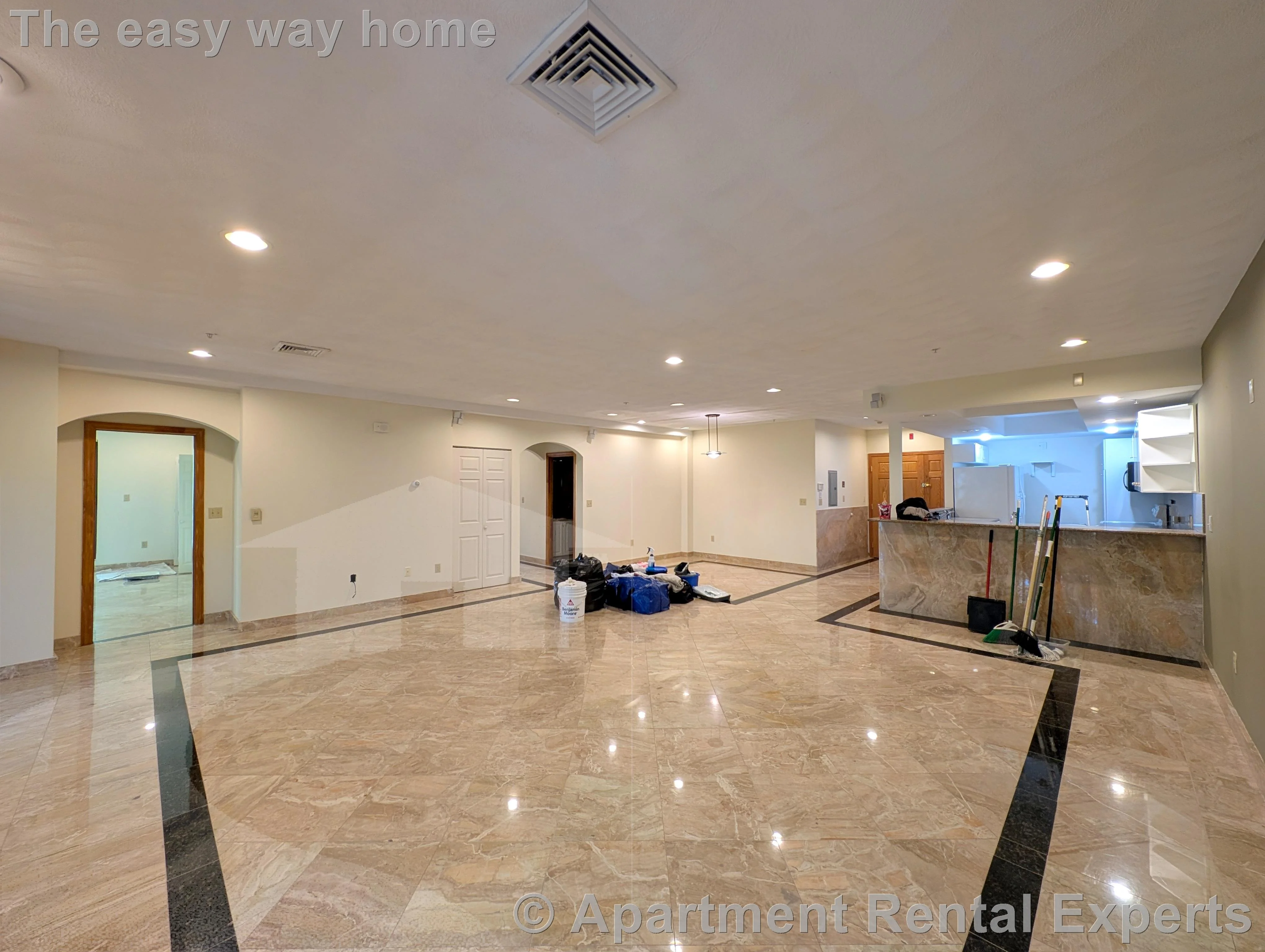 3 bed, 2 bath apartment for rent at 373 Highland Ave Unit 308, Davis Square — photo 10 of 20