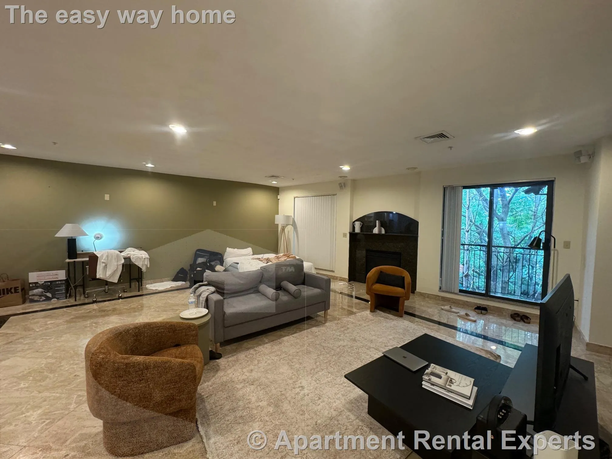 3 bed, 2 bath apartment for rent at 373 Highland Ave Unit 308, Davis Square — photo 2 of 20