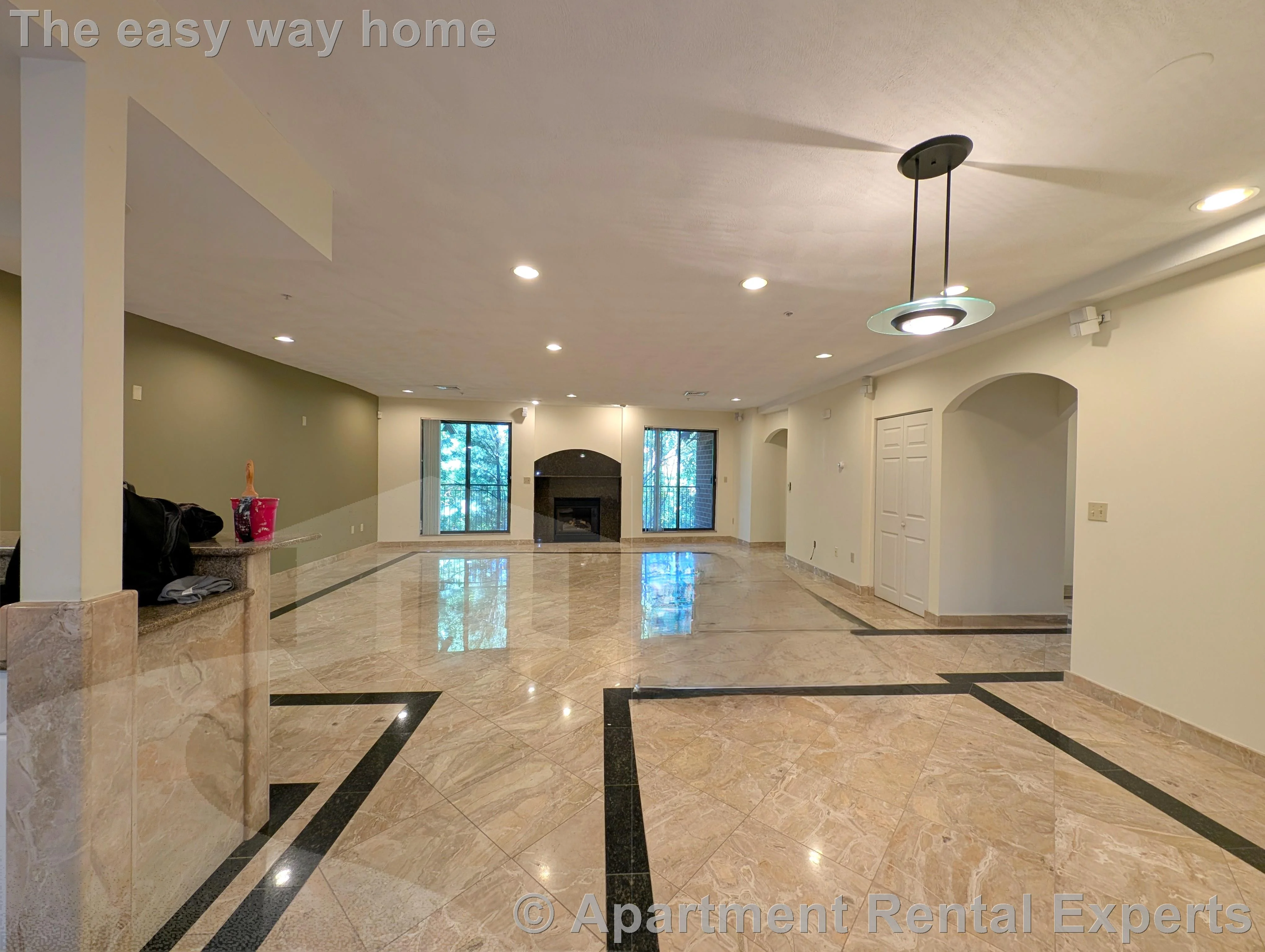 3 bed, 2 bath apartment for rent at 373 Highland Ave Unit 308, Davis Square — photo 8 of 20