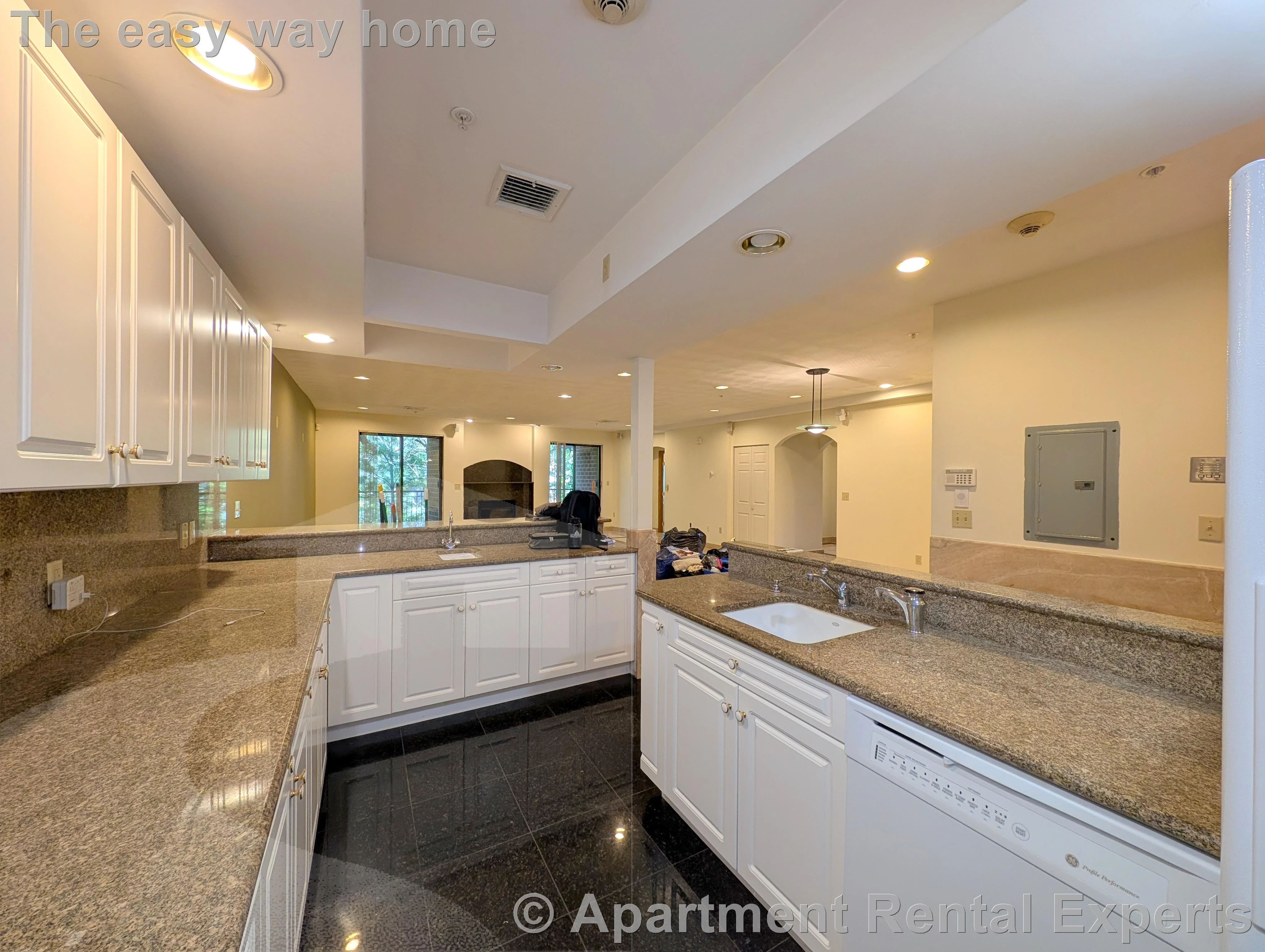 3 bed, 2 bath apartment for rent at 373 Highland Ave Unit 308, Davis Square — photo 7 of 20
