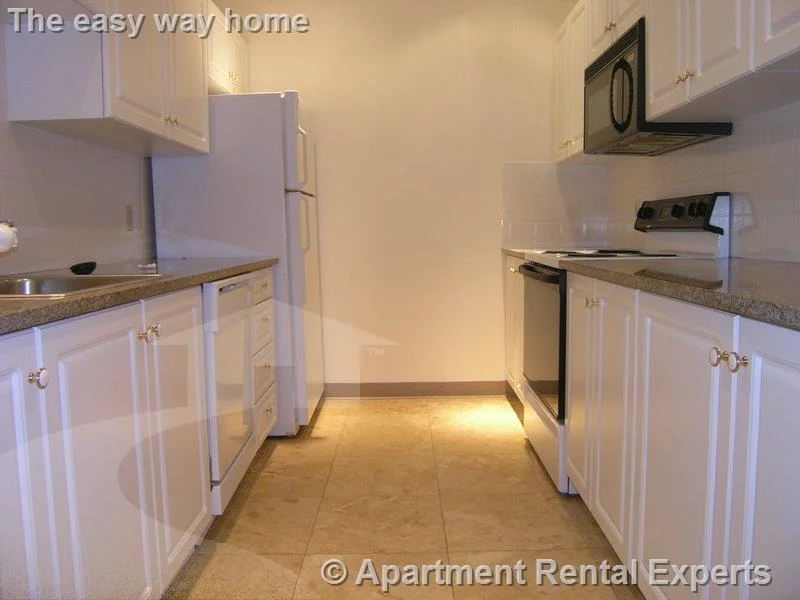 3 bed, 2 bath apartment for rent at 373 Highland Ave Unit 314, Davis Square