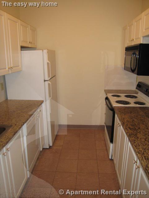 2 bed, 1 bath apartment for rent at 373 Highland Ave Unit 315, Davis Square — photo 3 of 9