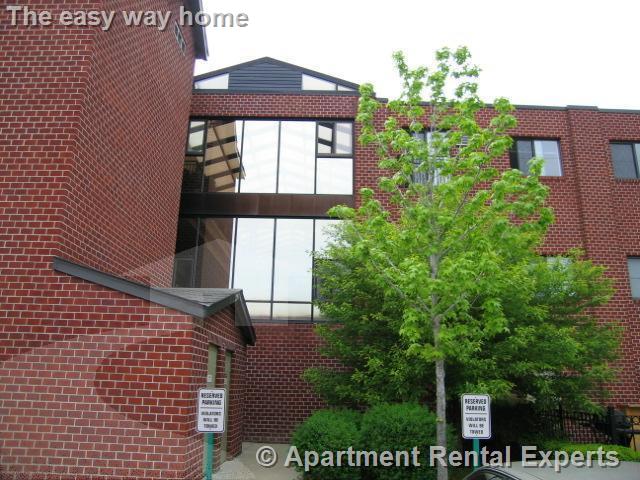 2 bed, 1 bath apartment for rent at 373 Highland Ave Unit 315, Davis Square