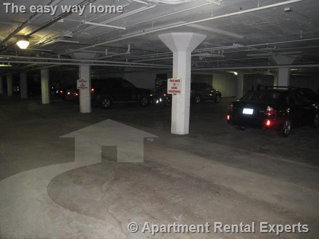 2 bed, 1 bath apartment for rent at 373 Highland Ave Unit 315, Davis Square — photo 8 of 9