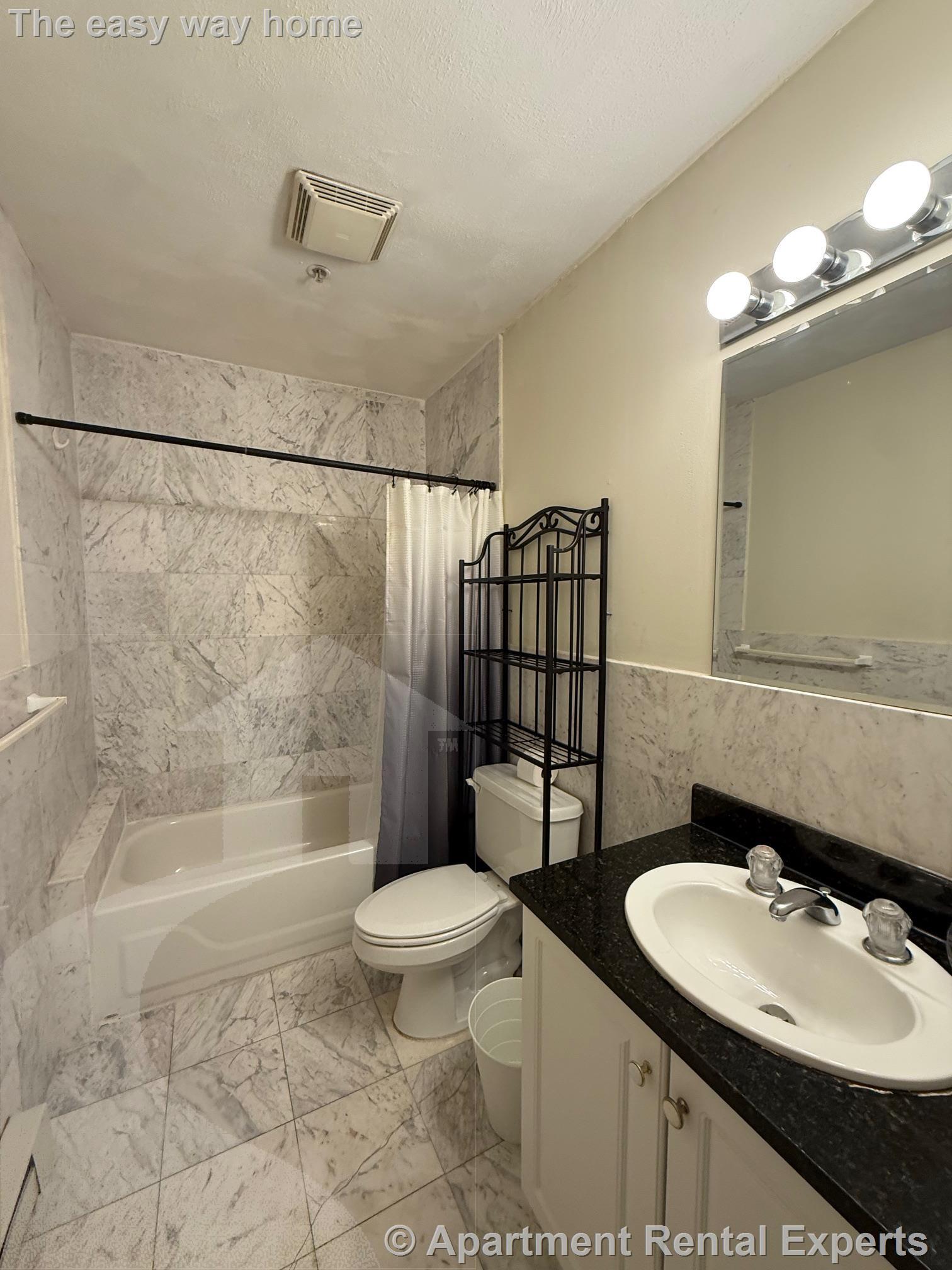 1 bed, 1 bath apartment for rent at 373 Highland Ave Unit 318, Davis Square — photo 12 of 14