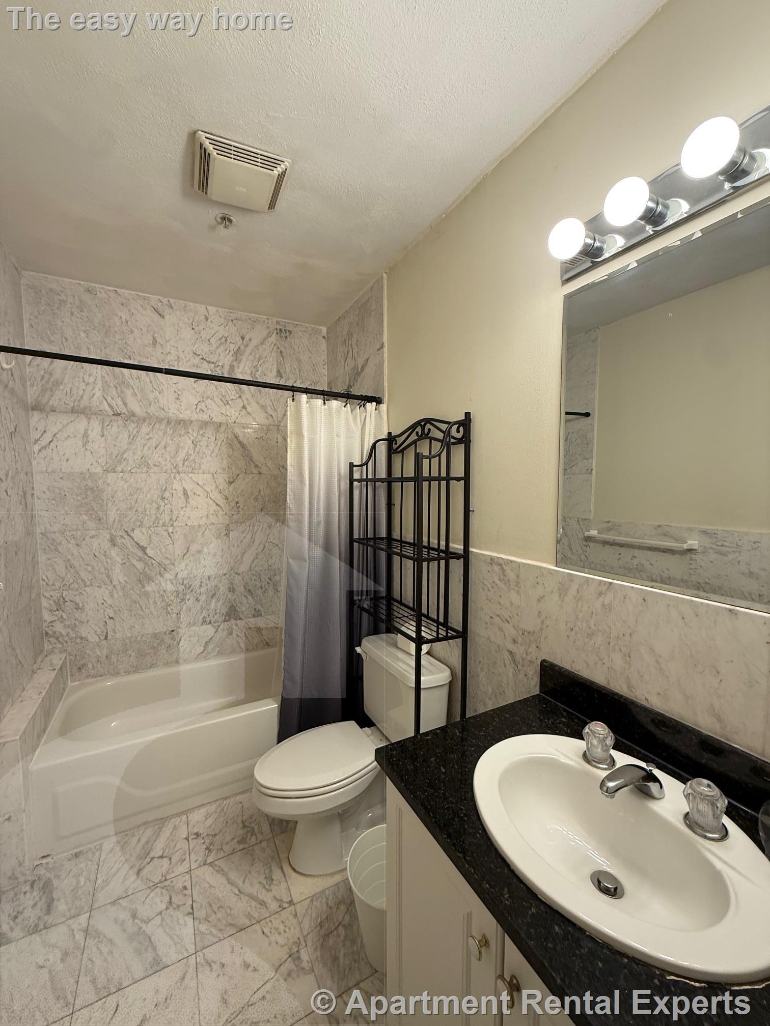1 bed, 1 bath apartment for rent at 373 Highland Ave Unit 318, Davis Square — photo 11 of 14