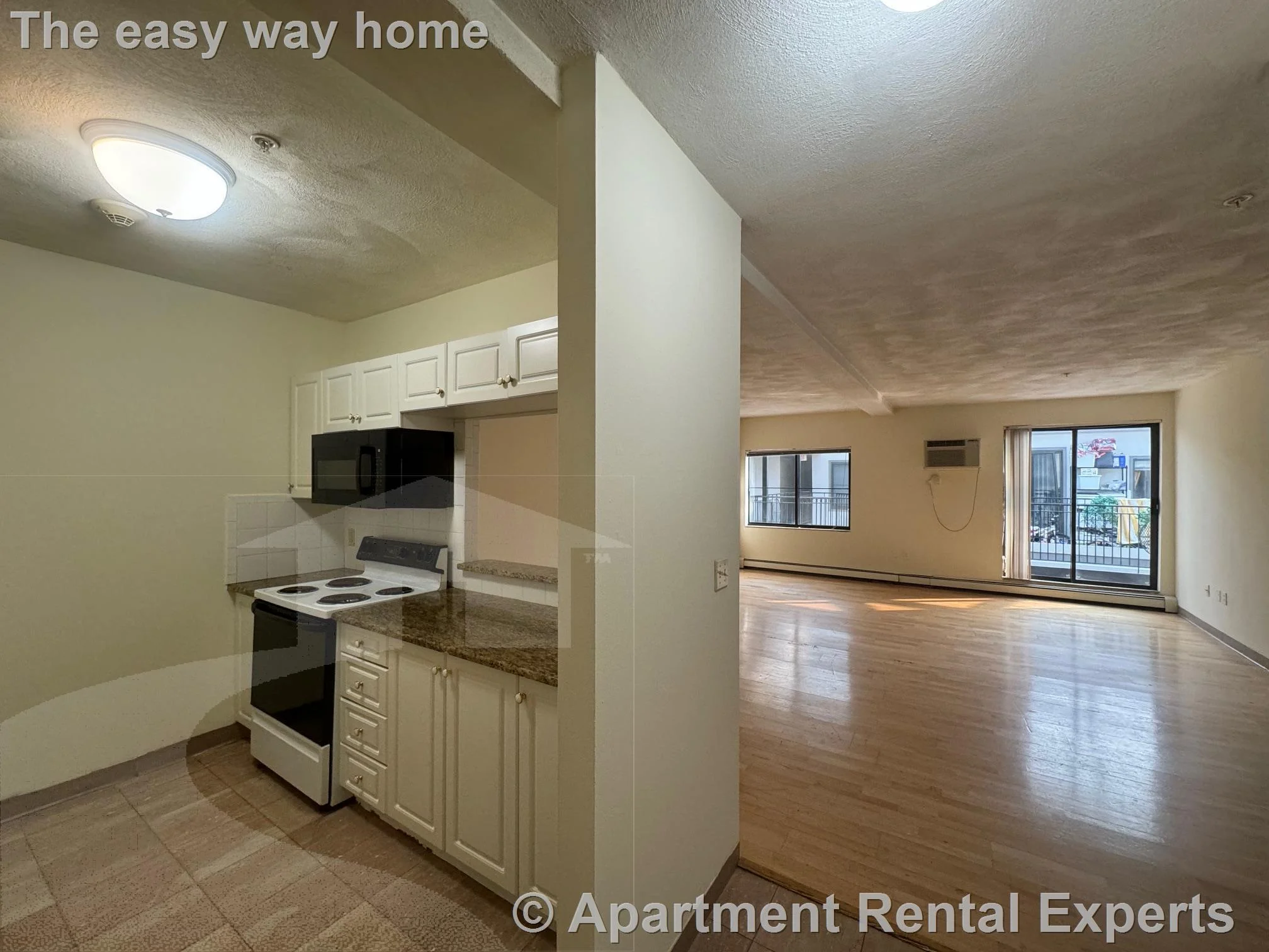 2 bed, 1 bath apartment for rent at 373 Highland Ave Unit 320, Davis Square — photo 2 of 12