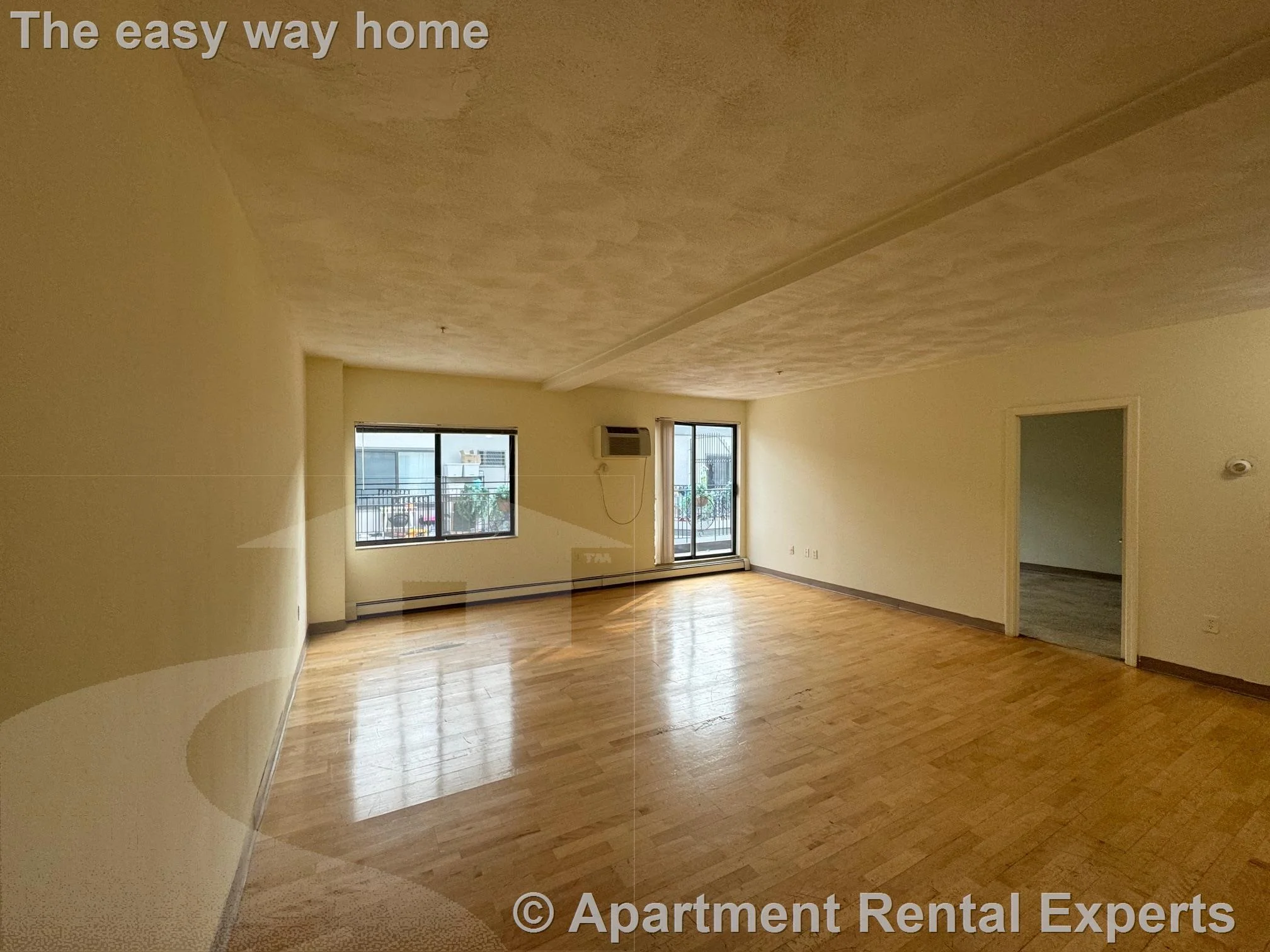 2 bed, 1 bath apartment for rent at 373 Highland Ave Unit 320, Davis Square — photo 7 of 12