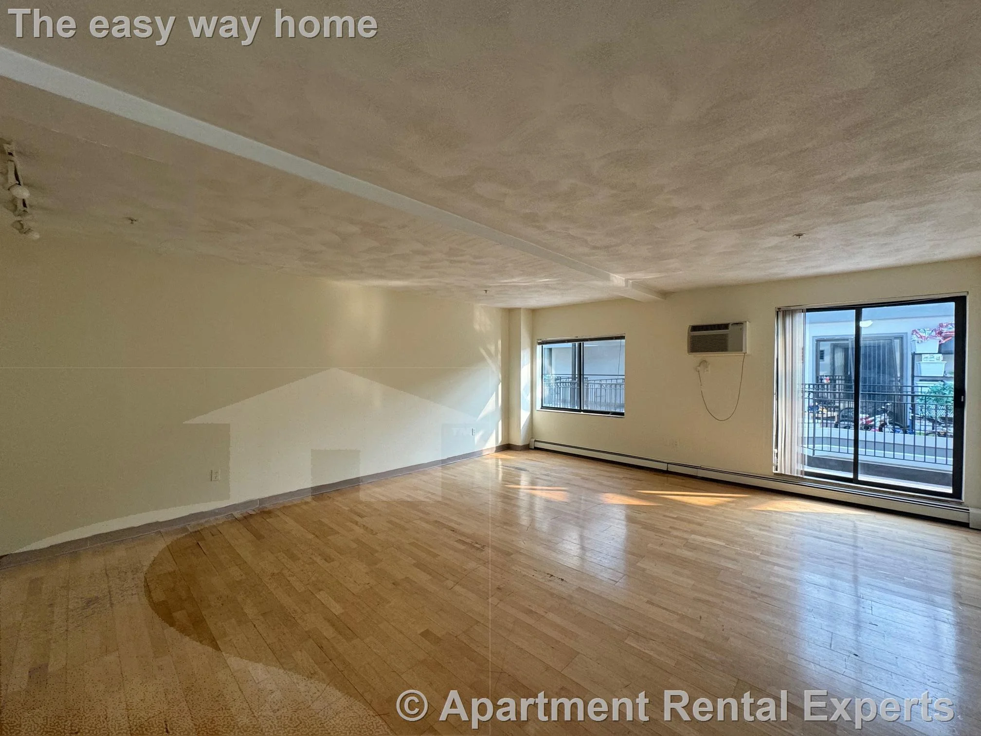 2 bed, 1 bath apartment for rent at 373 Highland Ave Unit 320, Davis Square — photo 6 of 12