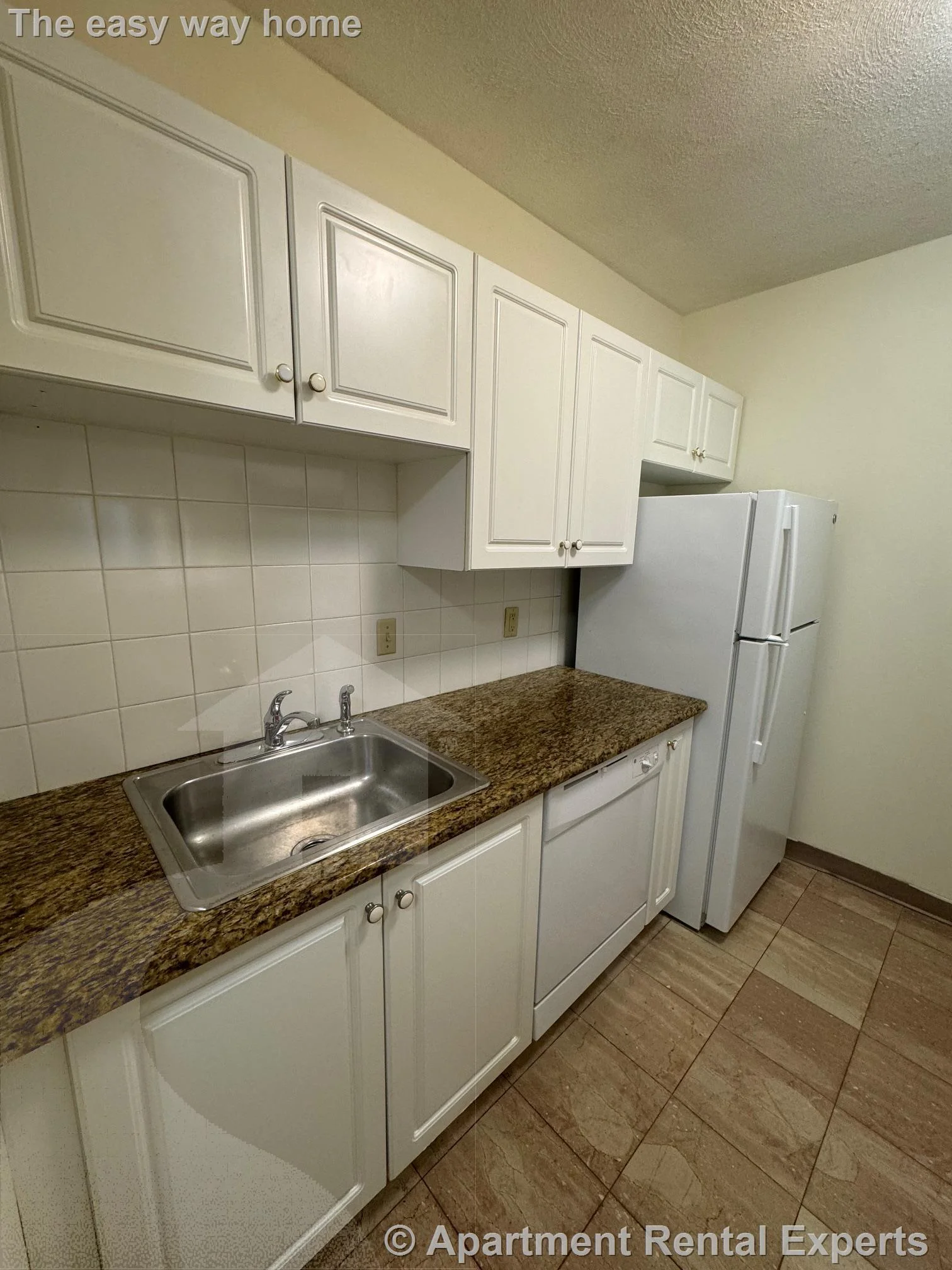 2 bed, 1 bath apartment for rent at 373 Highland Ave Unit 320, Davis Square — photo 4 of 12
