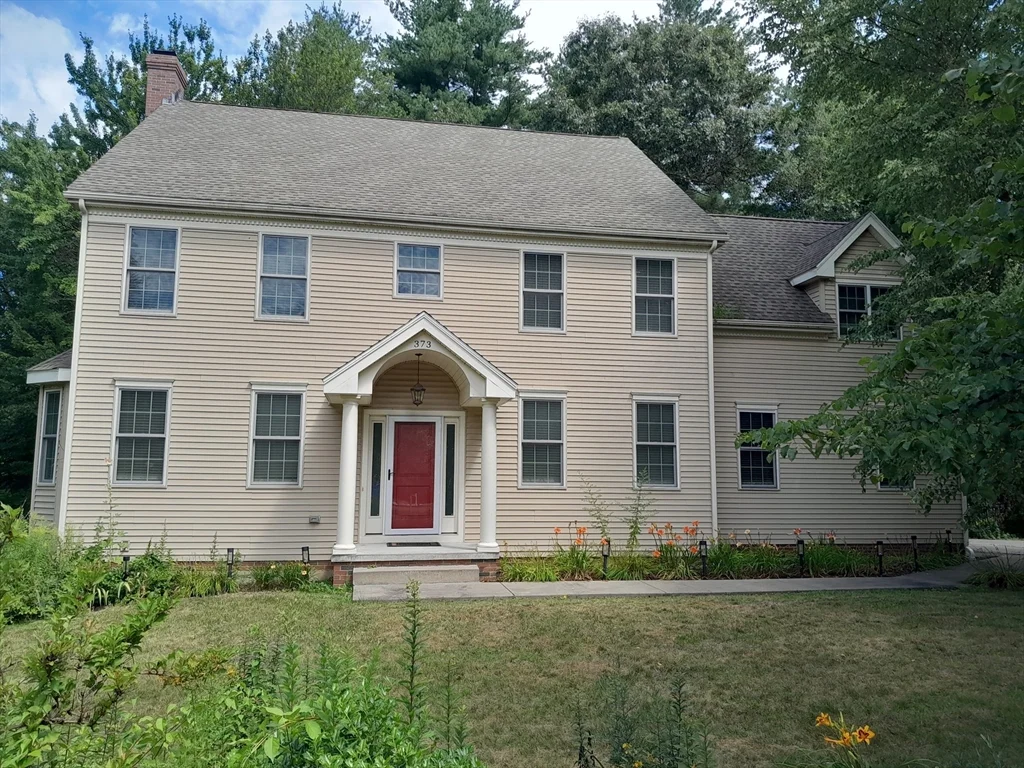 4 bed, 2 bath apartment for rent at 373 Littlefield Ln Unit 0, Marlborough