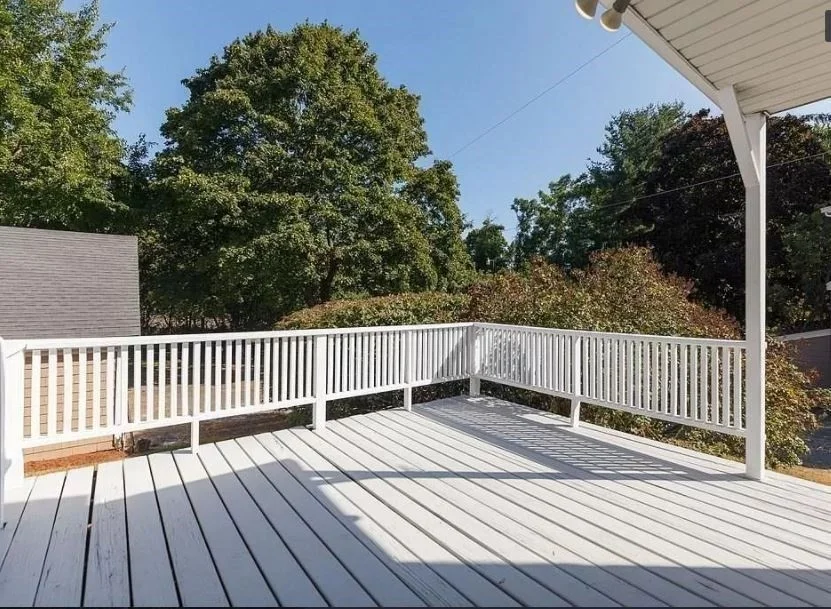 4 bed, 2 bath apartment for rent at 373 Pleasant, Melrose — photo 14 of 16
