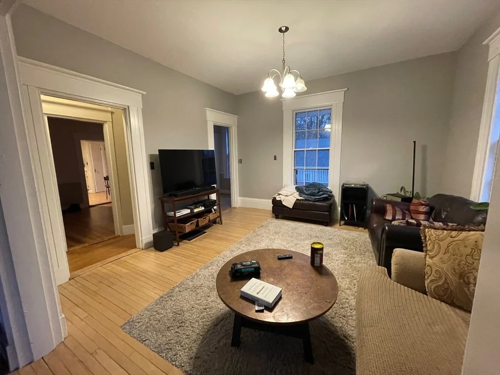 4 bed, 2 bath apartment for rent at 373 Pleasant, Melrose — photo 5 of 16