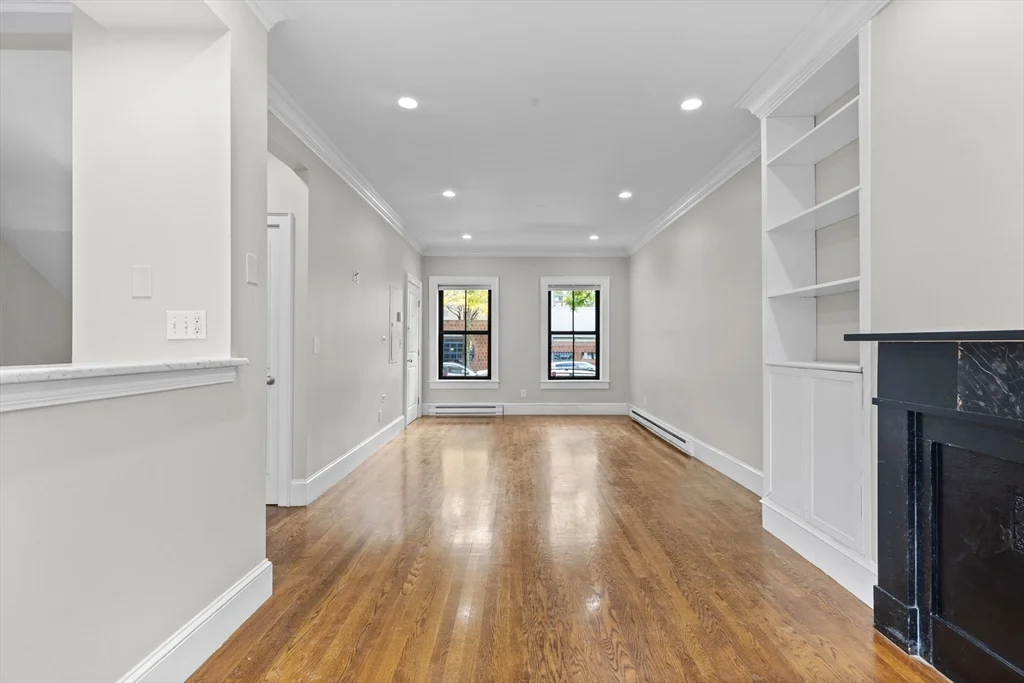 2 bed, 1 bath apartment for rent at 373 Shawmut Ave Unit 1, South End — photo 9 of 27