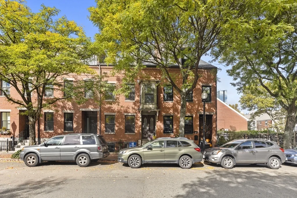 2 bed, 1 bath apartment for rent at 373 Shawmut Ave Unit 1, South End — photo 26 of 27