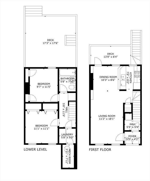 2 bed, 1 bath apartment for rent at 373 Shawmut Ave Unit 1, South End — photo 27 of 27