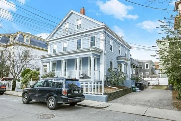 3 bed, 1 bath apartment for rent at 373 Washington St Unit 2, Central Square — photo 17 of 18