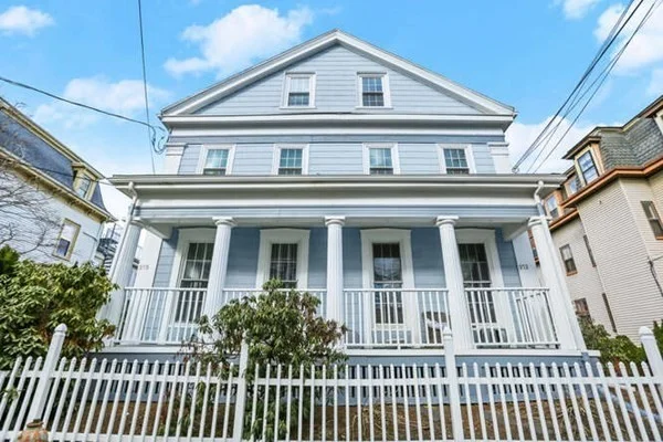 3 bed, 1 bath apartment for rent at 373 Washington St Unit 2, Central Square — photo 18 of 18