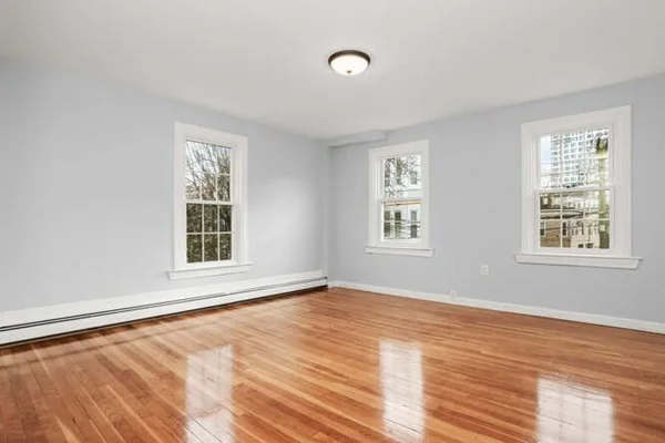 3 bed, 1 bath apartment for rent at 373 Washington St Unit 2, Central Square