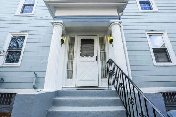 3 bed, 1 bath apartment for rent at 373 Washington St Unit 2, Central Square — photo 14 of 18