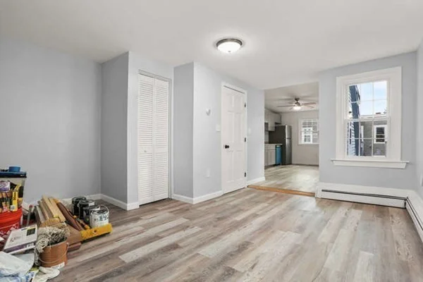 3 bed, 1 bath apartment for rent at 373 Washington St Unit 2, Central Square — photo 3 of 18